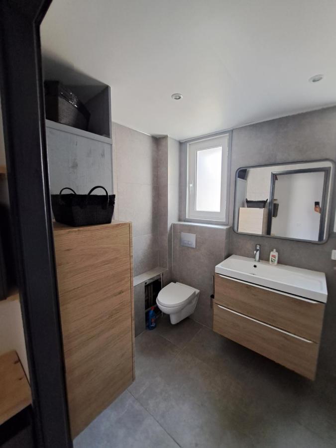 Superbe Rez-De-Jardin Refait A Neuf. Apartman Breil-sur-Roya Kültér fotó